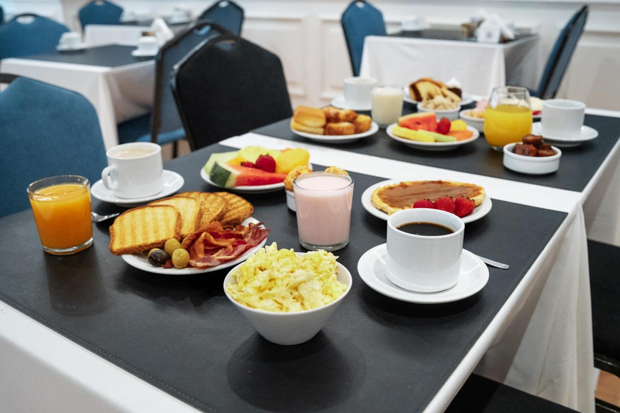 Amerian Buenos Aires Park Hotel Экстерьер фото