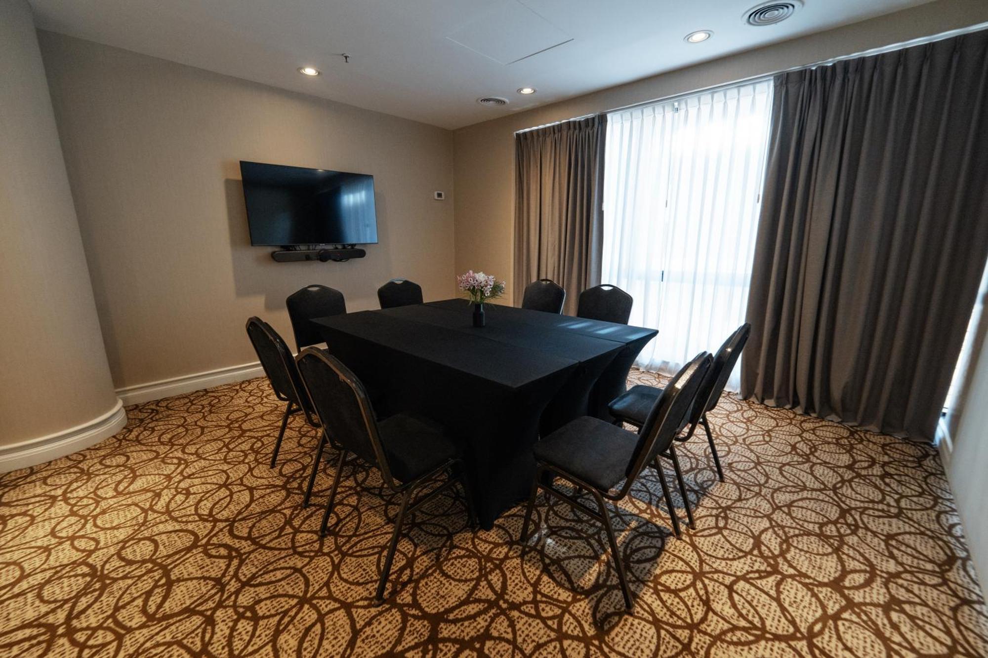 Amerian Buenos Aires Park Hotel Экстерьер фото
