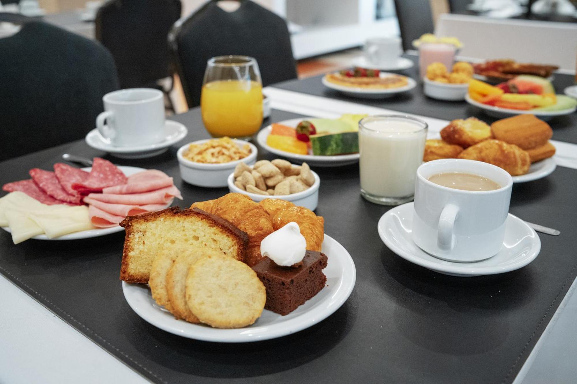 Amerian Buenos Aires Park Hotel Экстерьер фото