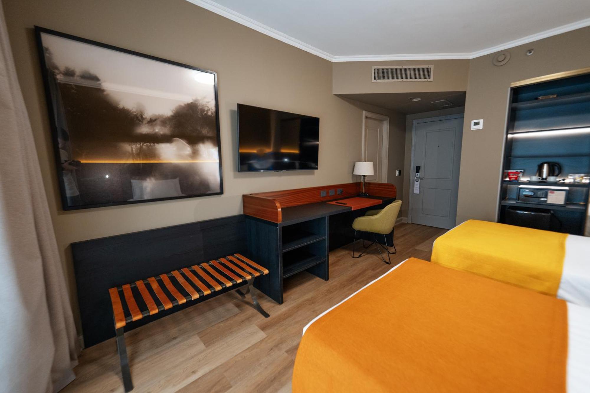 Amerian Buenos Aires Park Hotel Номер фото