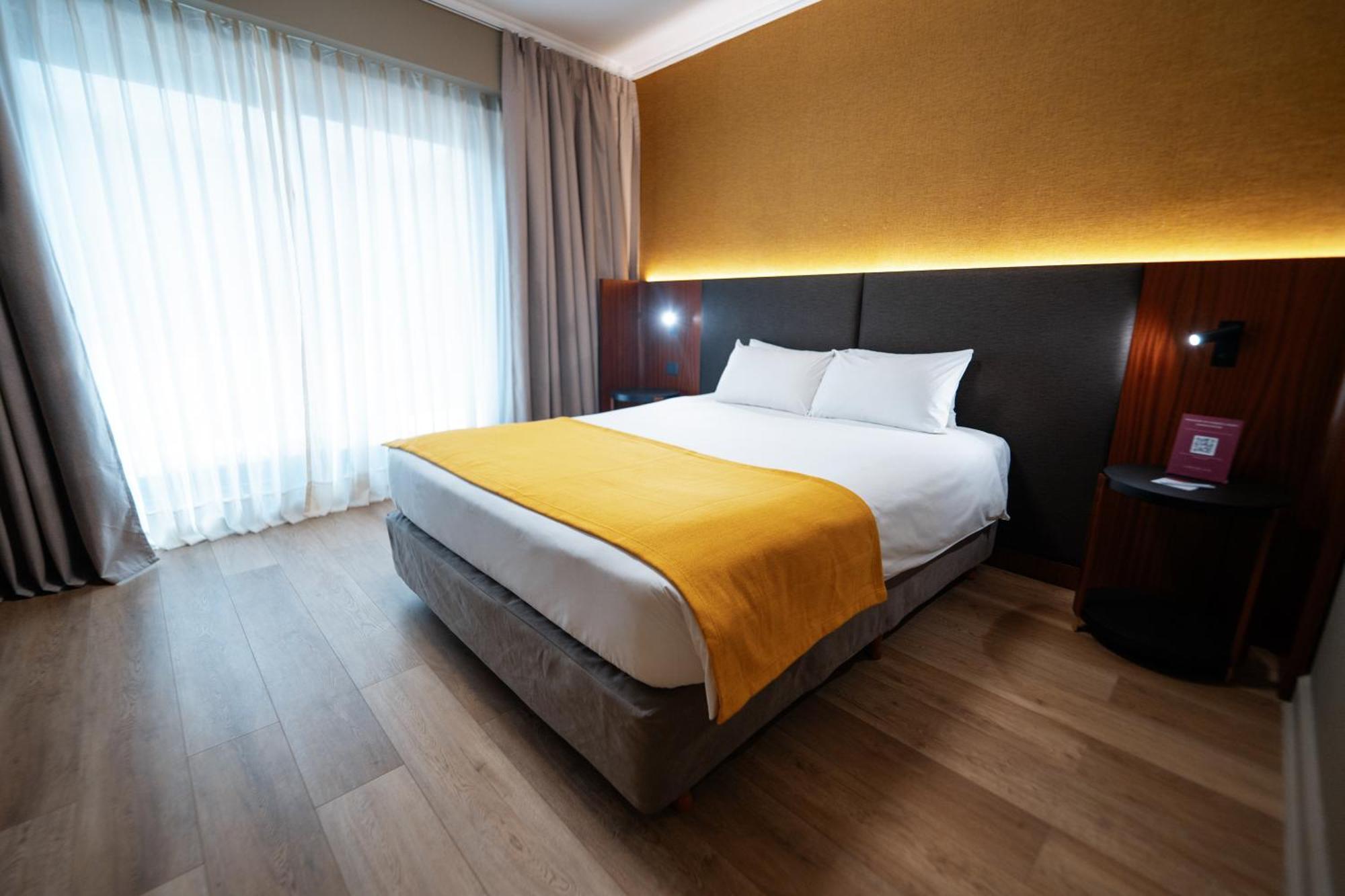 Amerian Buenos Aires Park Hotel Номер фото